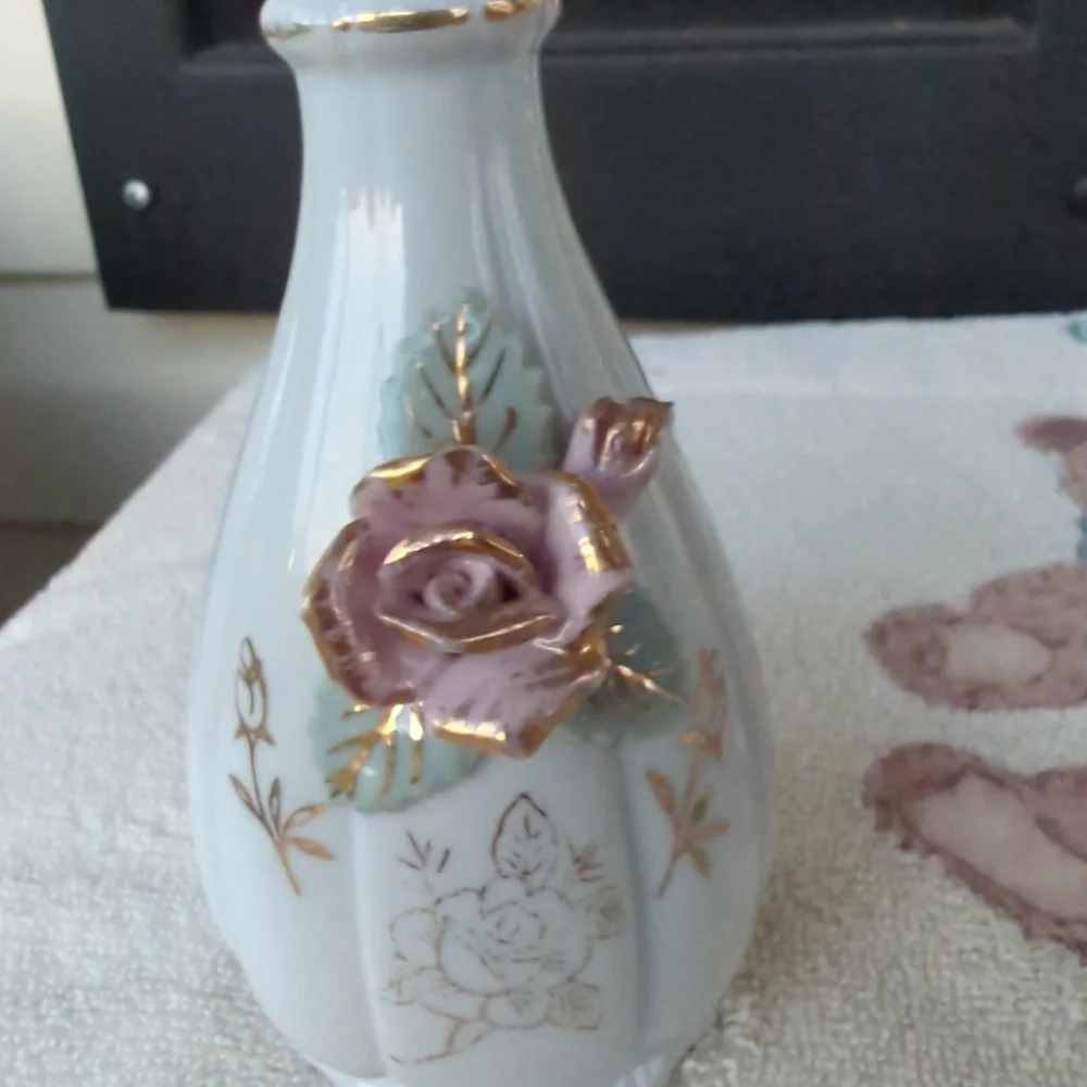 Nappco vintage porcelain